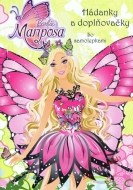 Barbie Mariposa - cena, porovnanie