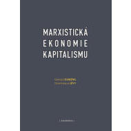 Marxistická ekonomie kapitalismu - cena, porovnanie