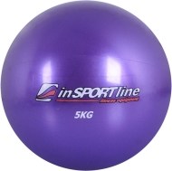 InSPORTline Yoga Ball 5 kg - cena, porovnanie