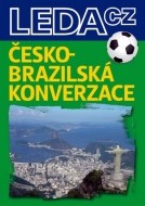 Česko-brazilská konverzace - cena, porovnanie