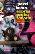 Expres Praha – Radotín - cena, porovnanie