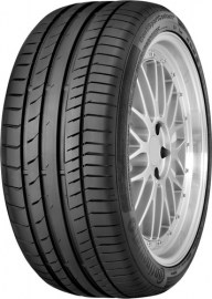 Continental ContiSportContact 5 225/45 R18 91W