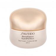 Shiseido Benefiance Nutriperfect Day Cream 50ml - cena, porovnanie