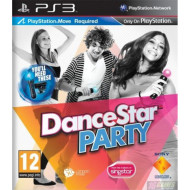 DanceStar Party - cena, porovnanie