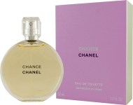 Chanel Chance 50ml - cena, porovnanie