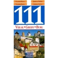 111 Várak/Grody/Burg - cena, porovnanie