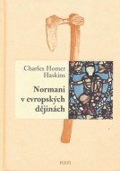 Normani v evropských dějinách - cena, porovnanie