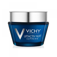 Vichy Liftactiv Derm Source Night Cream 50 ml - cena, porovnanie