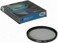 Braun UV StarLine 72mm - cena, porovnanie