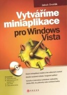 Vytváříme miniaplikace pro Windows Vista - cena, porovnanie