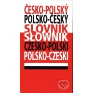 Česko-polský, polsko-český slovník - cena, porovnanie