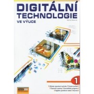 Digitální technologie ve výuce 1 - cena, porovnanie