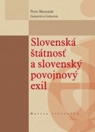 Slovenská štátnosť a slovenský povojnový exil - cena, porovnanie