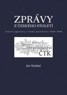 Zprávy z českého století - cena, porovnanie