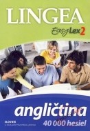 EasyLex 2: Angličtina