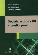 Sociální služby v ČR v teorii a praxi - cena, porovnanie