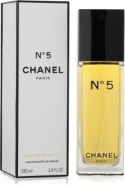 Chanel No.5 100 ml