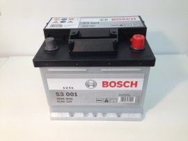 Bosch S3 41Ah