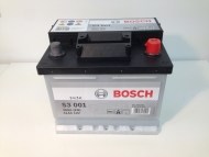 Bosch S3 41Ah - cena, porovnanie