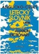 Anglicko-český letecký slovník - cena, porovnanie