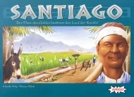 Amigo Santiago - cena, porovnanie