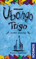 Kosmos Ubongo - Trigo - cena, porovnanie