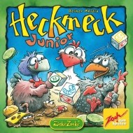Zoch Heckmeck Junior - cena, porovnanie