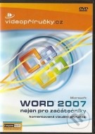 Word 2007 nejen pro začátečníky - cena, porovnanie