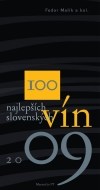 100 najlepších slovenských vín 2009 - cena, porovnanie