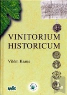 Vinitorium historicum - cena, porovnanie
