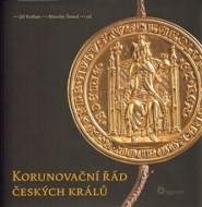 Korunovační řád českých králů - cena, porovnanie