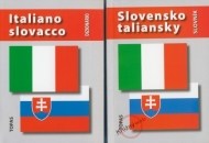 Italiano-slovacco dizionario - cena, porovnanie