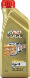 Castrol Edge 0W-40 1L