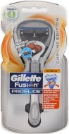 Gillette Fusion ProGlide - cena, porovnanie