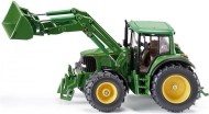 Siku Farmer - Traktor John Deere s čelovým nakladačom - cena, porovnanie