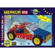 Merkur 016 - Buggy - cena, porovnanie
