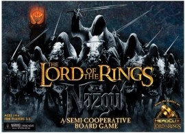 Wizkids The Lord of the Rings Nazgul