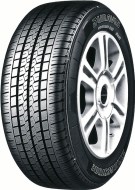 Bridgestone Duravis R410 165/70 R14 89R - cena, porovnanie