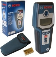 Bosch GMS 120 - cena, porovnanie