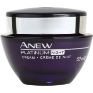 Avon Anew Platinum Night Cream 50 ml - cena, porovnanie