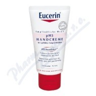 Eucerin pH5 Handcream 75ml - cena, porovnanie