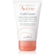 Avene Cold Cream Hand Cream 50 ml - cena, porovnanie