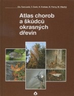 Atlas chorob a škůdců okrasných dřevin - cena, porovnanie