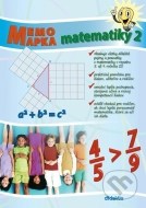 MemoMapka matematiky 2 - cena, porovnanie