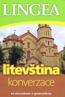 Litevština - konverzace - cena, porovnanie