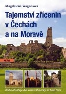 Tajemství zřícenin v Čechách a na Moravě - cena, porovnanie