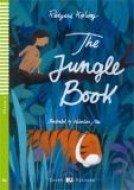 Jungle Book + CD - cena, porovnanie