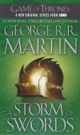 A Song of Ice and Fire 3: A Storm of Swords - cena, porovnanie