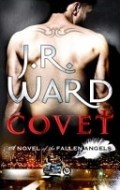 Covet : A Novel of the Fallen Angels - cena, porovnanie
