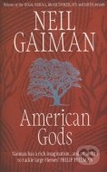 American Gods - cena, porovnanie